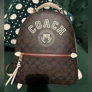 Brand New Coach Back pack